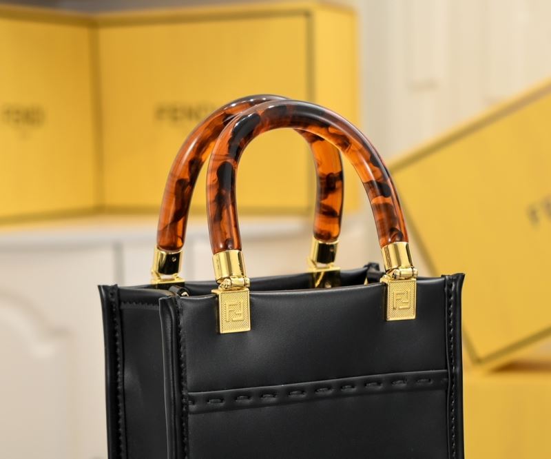 Fendi Satchel Bags